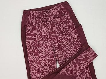 bluzy barcelony: Legginsy Sportowe damskie, rozmiar S — 1