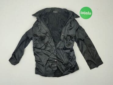 sukienka dynia h: Shirt 3-4 years, condition - Good, pattern - Peas, color - Black — 2