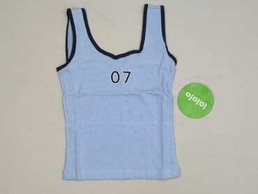 koszulki bez rękawów damskie hummel: Women's blouse, size S — 3