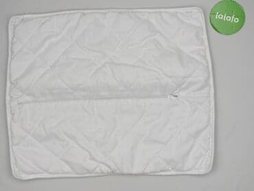 Pościel i akcesoria: Pillowcase, 51 x 62, kolor - Kolorowy, stan - Bardzo dobry — 3