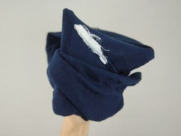 sweter piórkowy na drutach: Bluzka damska, rozmiar M — 4