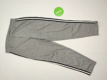 simple bluzki: Top Secret, Spodnie materiałowe damskie, rozmiar S — 2