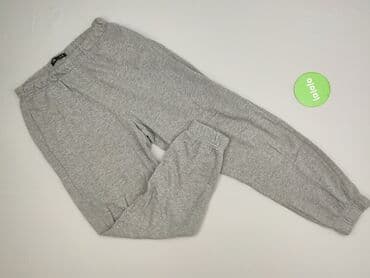 Ubrania damskie: Spodnie dresowe damskie, M — 2