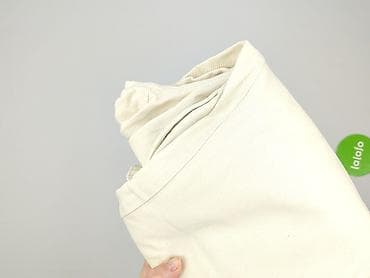 H&M, Material trousers for women, size M