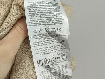купити куртку в польщі жіночу: Name, Women`s knitwear, size S (EU 36) — 4