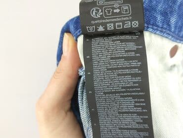 cropp marynarki męskie: Jeansy dla mężczyzn, S, G-Star Raw, stan - Bardzo dobry — 5