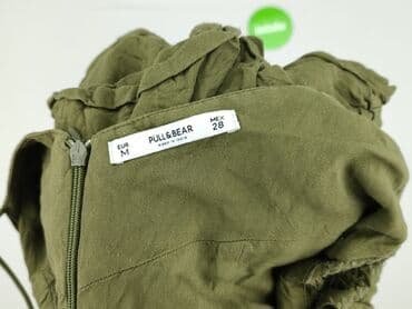 koronkowy kombinezon zara: PULL&BEAR, Kombinezon damski, rozmiar M — 4