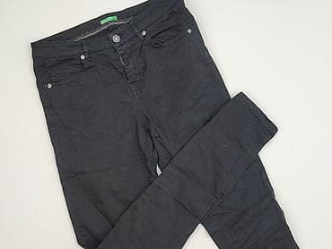United Colors of Benetton, Jeansy damskie, rozmiar S