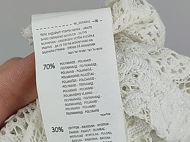 bluzki haft: Sinsay, Bluzka damska, rozmiar XS — 5