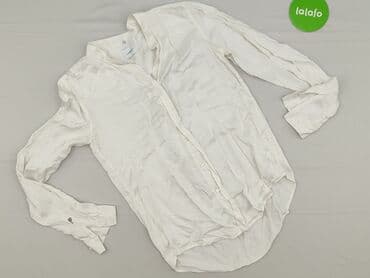 lidl marynarka damska: Koszula damska, S — 2