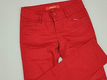 Dromedar, Jeansy damskie, rozmiar L