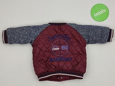 szale: Kurtka, F&F, 3-6 miesięcy, stan - Bardzo dobry — 3