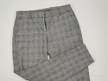 Spodnie materiałowe: Esmara, Spodnie materiałowe damskie, rozmiar 2XS — 1