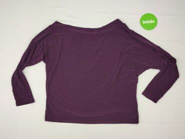 bluzki nietoperz sportowa: Bluzka damska, rozmiar 5XL — 3