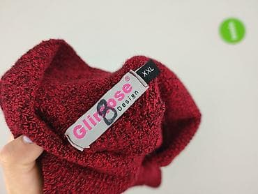 zohan bluza: Kardigan damski, rozmiar 2XL — 4