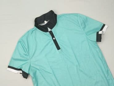 Polo shirt for men, size L at lalafo.pl Polo shirt for men, size L