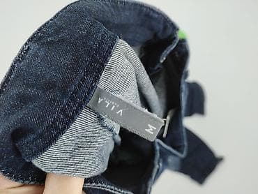 dilvin legginsy: Vila, Jeansy damskie, rozmiar M — 4