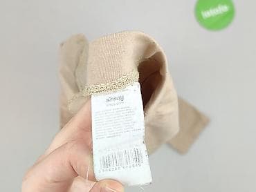 legginsy czerwone: Sinsay, Legginsy rozmiar XL — 5