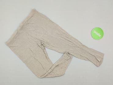 amisu leginy: Amisu, Legginsy Sportowe damskie, rozmiar M — 3