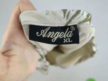 letnie spodnice duze rozmiary: Spódnica damska, rozmiar XL — 4