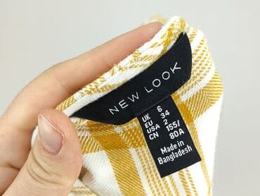 koszula do stroju krakowskiego: New Look, Koszula damska, rozmiar XS — 4