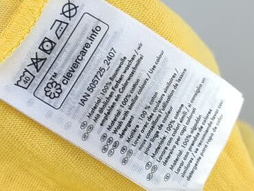 t shirty lemon: Esmara, T-shirt damski, rozmiar S — 5