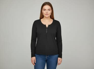 bluzka świąteczna damska pepco: Pepco, Bluzka damska, rozmiar XL — 7