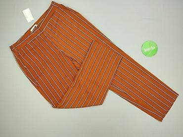 Spodnie materiałowe: Camaïeu, Spodnie materiałowe damskie, rozmiar S — 2