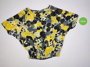 boho: Bluzka damska, rozmiar 8XL — 2