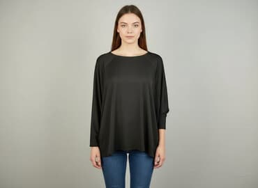 gina tricot jeansy: Gina Tricot, Bluzka damska, rozmiar S — 7