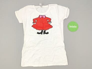 t shirty monty python: Fruit Of The Loom, T-shirt damski, S — 2