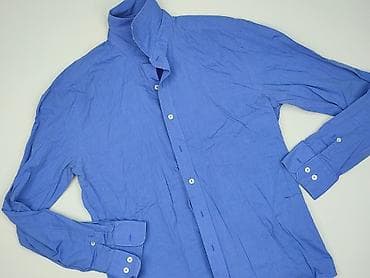 cropp pl: Café Coton, Koszulа dla mężczyzn, rozmiar L — 1