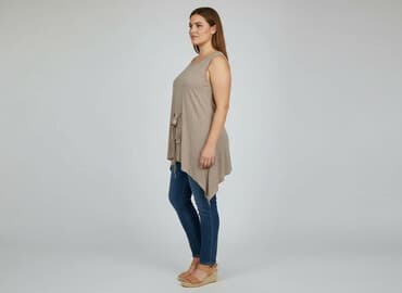 h m tunika: Tunika damska, rozmiar XL — 6