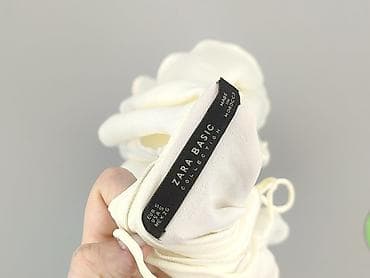 bluzki zebra: Zara, Bluzka damska, rozmiar S — 4