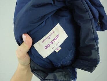 geox взуття жіноче: Kurtka zimowa damska, rozmiar M — 5