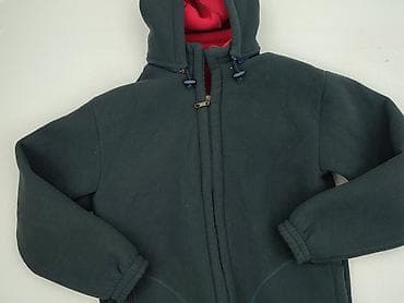 kurtka flek h: Polar damski, rozmiar L — 1