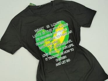 make t shirty: T-shirt damski, rozmiar S — 1