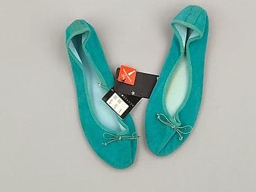 balerinki lacoste: Accessorize, Balerinki damskie, rozmiar 41 — 1