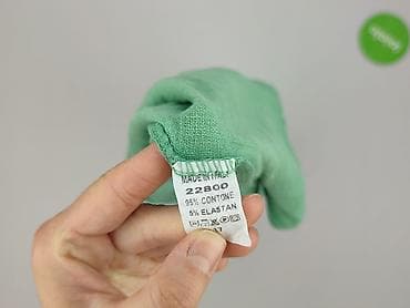 klapko hermes: T-shirt damski, rozmiar L — 5