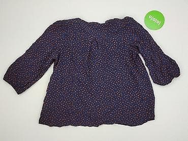 szara bluza hm: H&M Mama, Bluzka damska, rozmiar M — 3