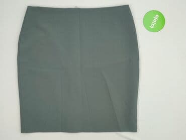 kozaki na koturnie lasocki: Spódnica damska, 4XL — 2