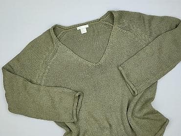 H&M Basic, Sweter damski, rozmiar M