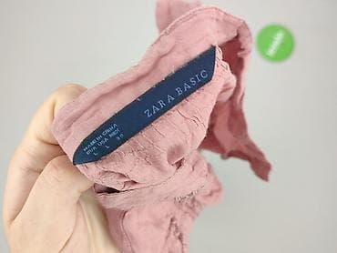 marynarka zara basic: Zara, Bluzka damska, rozmiar S — 5