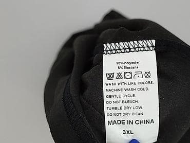 koszula c: T-shirt damski, rozmiar 3XL — 5