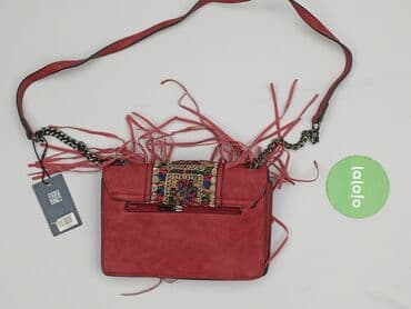 portfele damskie zalando: Torebka, stan - Idealny — 3