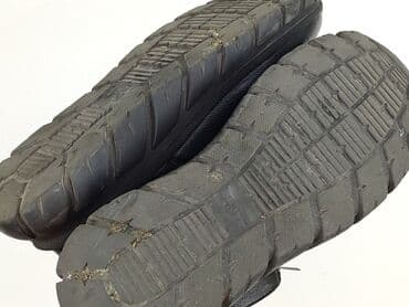 жіноче взуття польща: High boots for women, 40, condition - Very good — 5
