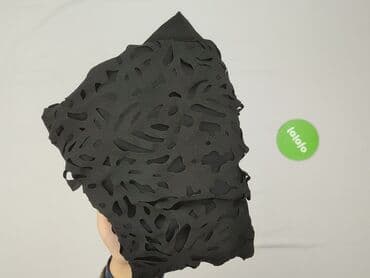 dodatki do czarnej bluzki: With Love, Bluzka damska, rozmiar S — 6