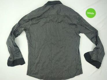 koszule męskie na impreze: Koszulа dla mężczyzn, rozmiar 2XL — 3