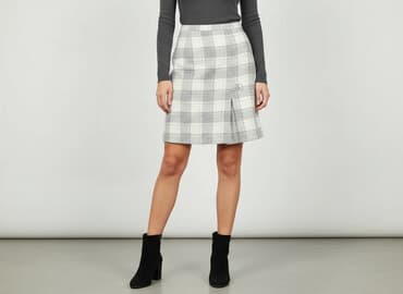 spódnice do koszuli: Spódnica damska, rozmiar S — 1