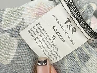 dół stroju kąpielowego: Tom Rose, Spódnica damska, XL — 5